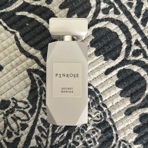 Pinrose Secret Genuius